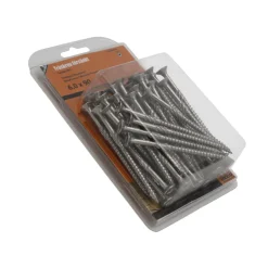 Heco Treskrue A4 6 x 90 mm 50-pk. | Skruer