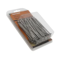 Heco Treskrue A4 5 x 90 mm 50-pk. | Skruer