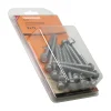 Heco Treskrue Protect 4 8 x 75 mm | Skruer