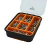 Heco Treskruer TFX A2 190 stk. - | Skruer
