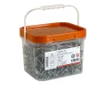 Heco Treskrue TFT 5,0 x 100 Protect 4 - 500 stk. | Skruer