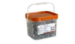 Heco Treskrue TFT 5,0 x 100 Protect 4 - 500 stk. | Skruer