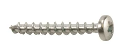Heco Treskrue TRX 5,0 x 25 20 stk. | Skruer