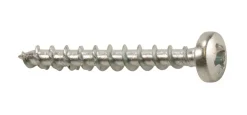 Heco Treskrue TRX 4,0 x 20 20 stk. | Skruer