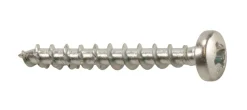 Heco Treskrue TRX 5,0 x 35 10 stk. | Skruer