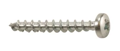 Heco Treskrue TRX 4,0 x 40 10 stk. | Skruer