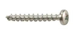 Heco Treskrue TRX 4,0 x 30 20 stk. | Skruer