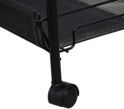 DAY Trillebord m/4 kurver – | Boliginnredning