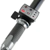 Garden Trillebår batteridrevet 24 V 12 Ah - ® | Trillebår