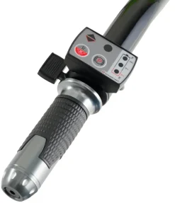 Garden Trillebår batteridrevet 24 V 12 Ah - ® | Trillebår