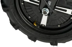 Garden Trillebår batteridrevet 24 V 12 Ah - ® | Trillebår