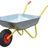 Garden Trillebår 80 liter/100 kg - ® | Trillebår