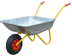 Garden Trillebår 80 liter/100 kg - ® | Trillebår