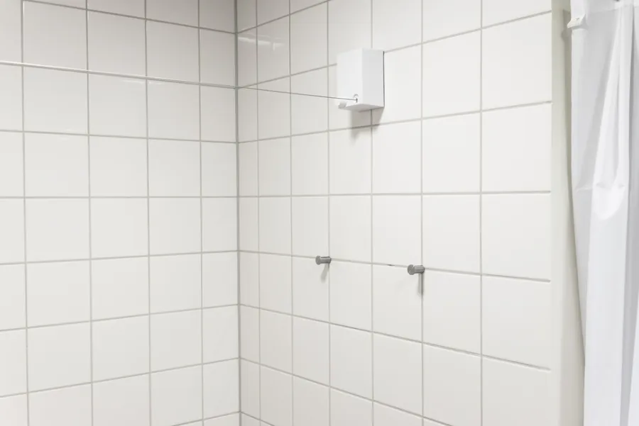 G. Funder Tørkesnor med uttrekk 4 meter - | Tørkestativer
