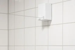 G. Funder Tørkesnor med uttrekk 4 meter - | Tørkestativer