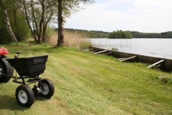 Trolla gjødselspreder 36 liter | Tilbehør Til Hagemaskiner