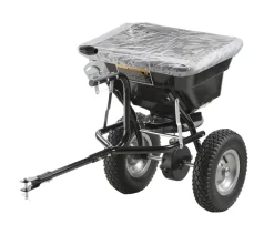 Trolla gjødselspreder 36 liter | Tilbehør Til Hagemaskiner