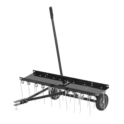 Trolla moseriver 100 cm | Tilbehør Til Hagemaskiner