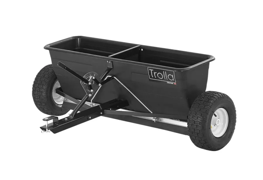Trolla valsespreder 100 cm | Tilbehør Til Hagemaskiner