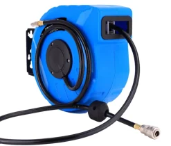 PRIZE Trykkluftslangetrommel 10+1 meter – | Kompressor