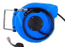 PRIZE Trykkluftslangetrommel 10+1 meter – | Kompressor