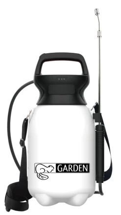 Garden Trykksprøyte elektrisk 5 liter - ® | Pumper & Trykksprøyter