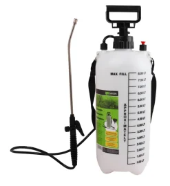 Garden Trykksprøyte 8 liter - ® | Pumper & Trykksprøyter