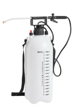 Garden Trykksprøyte 8 liter - ® | Pumper & Trykksprøyter