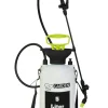 Garden Trykksprøyte 5 liter med pumpe - ® | Pumper & Trykksprøyter