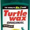 Turtle Wax bilvoks 500 ml | Rengjørings- & Poleringsmidler