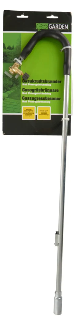 Garden Ugressbrenner stokk - ® | Ugressbrennere