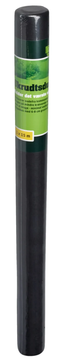 Ugressduk basic 1 x 15 meter | Ugressduk