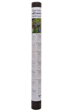 Fibertex Ugressduk 1 x 20 meter - | Ugressduk