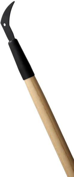 Garden Ugressfjerner med treskaft - ® | River Og Raker