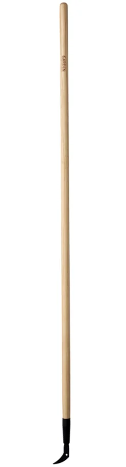 Garden Ugressfjerner med treskaft - ® | River Og Raker