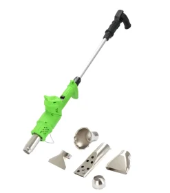 Garden Universalbrenner 3-i-1 2000 W - ® | Ugressbrennere