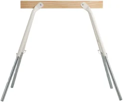 Universalbukker 2 stk. 65-90 cm | Bordbukker