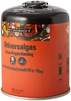 Grillexpert Universalgass 450 g - | Grilltilbehør