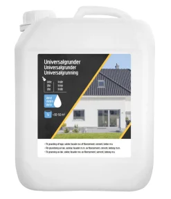 Universalgrunning 5 liter | Grunning