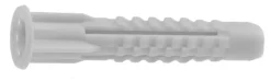 Heco Universalplugg med skrue 6 x 30 mm | Plugger & Dybler