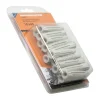 Heco Universalplugg 10 x 66 mm - 25 stk. | Plugger & Dybler