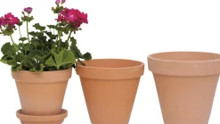 Scan-Pot Urtepotte antikk Ø15 cm | Krukker
