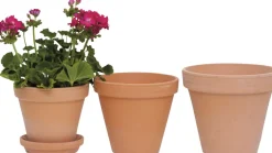 Scan-Pot Urtepotte antikk Ø20 cm | Krukker