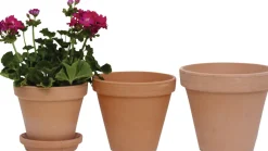 Scan-Pot Urtepotte antikk Ø22 cm | Krukker