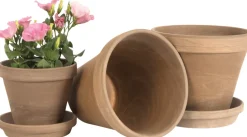 Scan-Pot Urtepotte jord Ø15 cm | Krukker