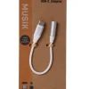 PhoneFood USB-C til jackplugg-adapter | Lyd & Tilbehør Til Mobiltelefoner|Kabler & Adaptere