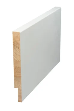 Rindalslist Utforing 18 x 220 x 2400 mm laminert furu | Lister