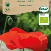 Weibulls Valmue ´Unikko` økologisk | Økologiske Frø