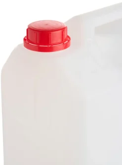 Vanndunk 43 mm skrulokk - 10 liter | Campingutstyr