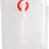 Sunlife Vanndunk sammenleggbar 10 liter - ® | Sesongavslutning|Campingutstyr